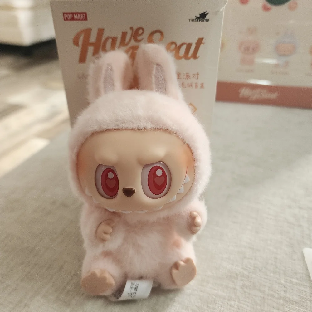 Authentic Labubu - Picture 3 of 11
